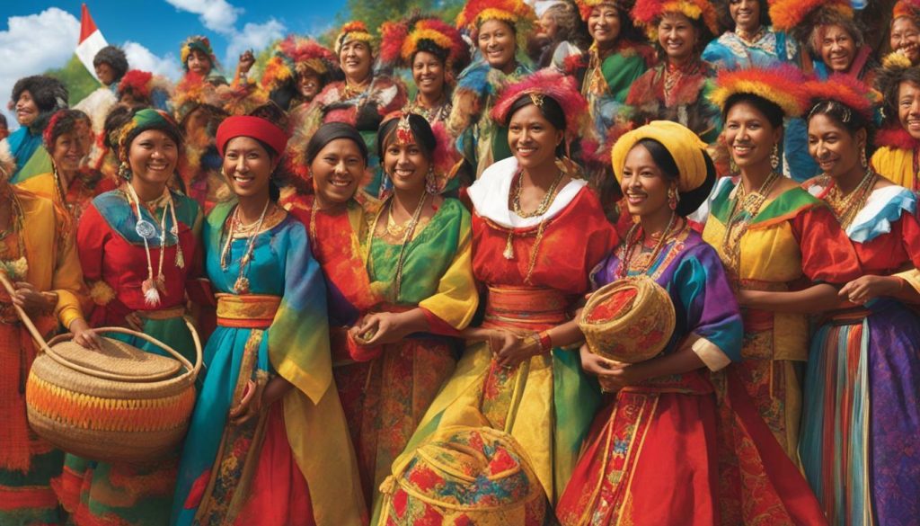 Conseil international des organisations des festivals de folklore