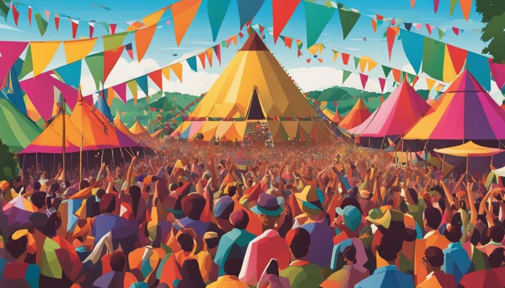 Festival de Glastonbury